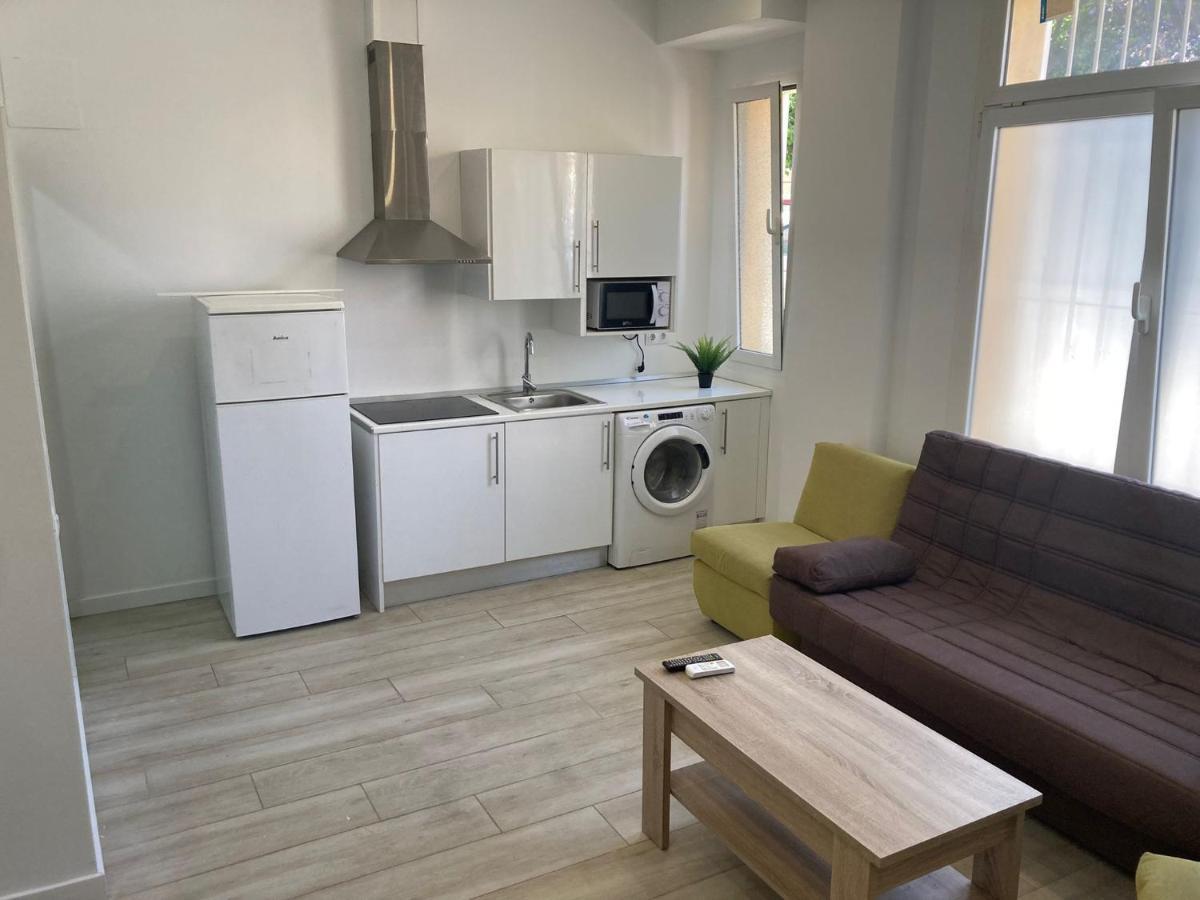 Leilighet Velarde Center 3 *