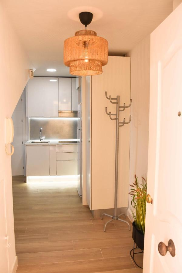 Holidays2malaga Trinidad Renovated 1 Bedroom Penthouse Close To Center Apartamento Málaga