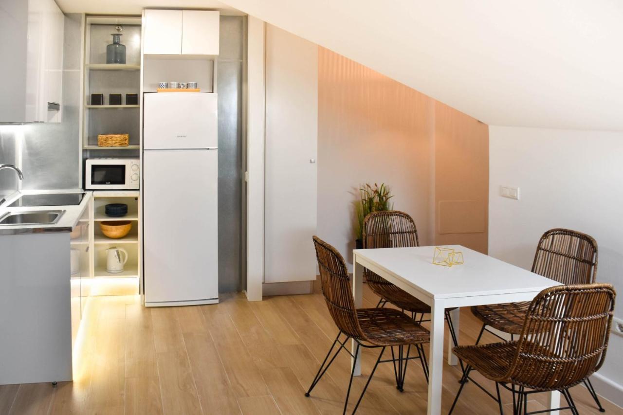 Apartamento Holidays2malaga Trinidad Renovated 1 Bedroom Penthouse Close To Center *