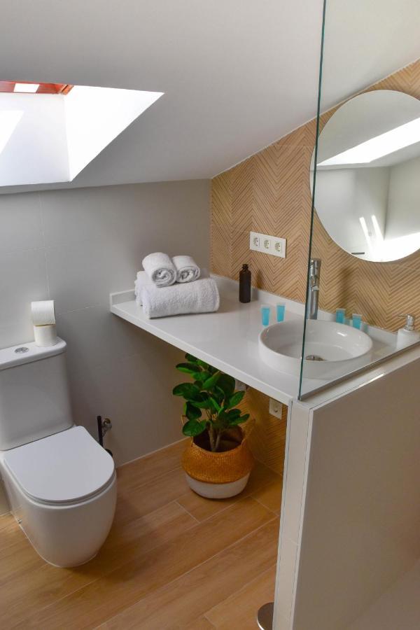 Apartamento Holidays2malaga Trinidad Renovated 1 Bedroom Penthouse Close To Center Málaga
