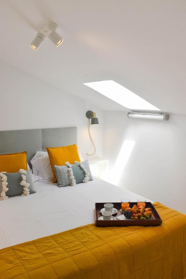 Holidays2malaga Trinidad Renovated 1 Bedroom Penthouse Close To Center Málaga