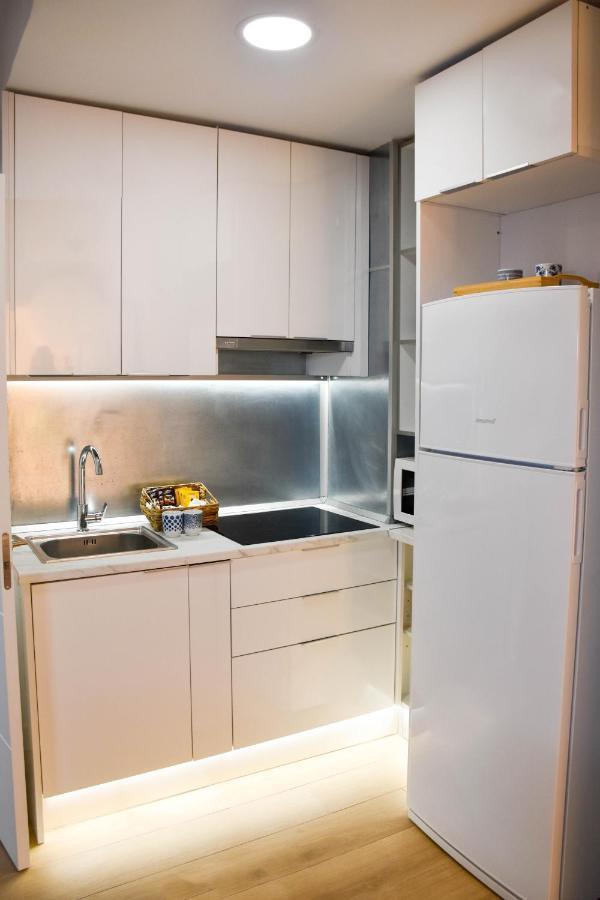 Holidays2malaga Trinidad Renovated 1 Bedroom Penthouse Close To Center Apartamento