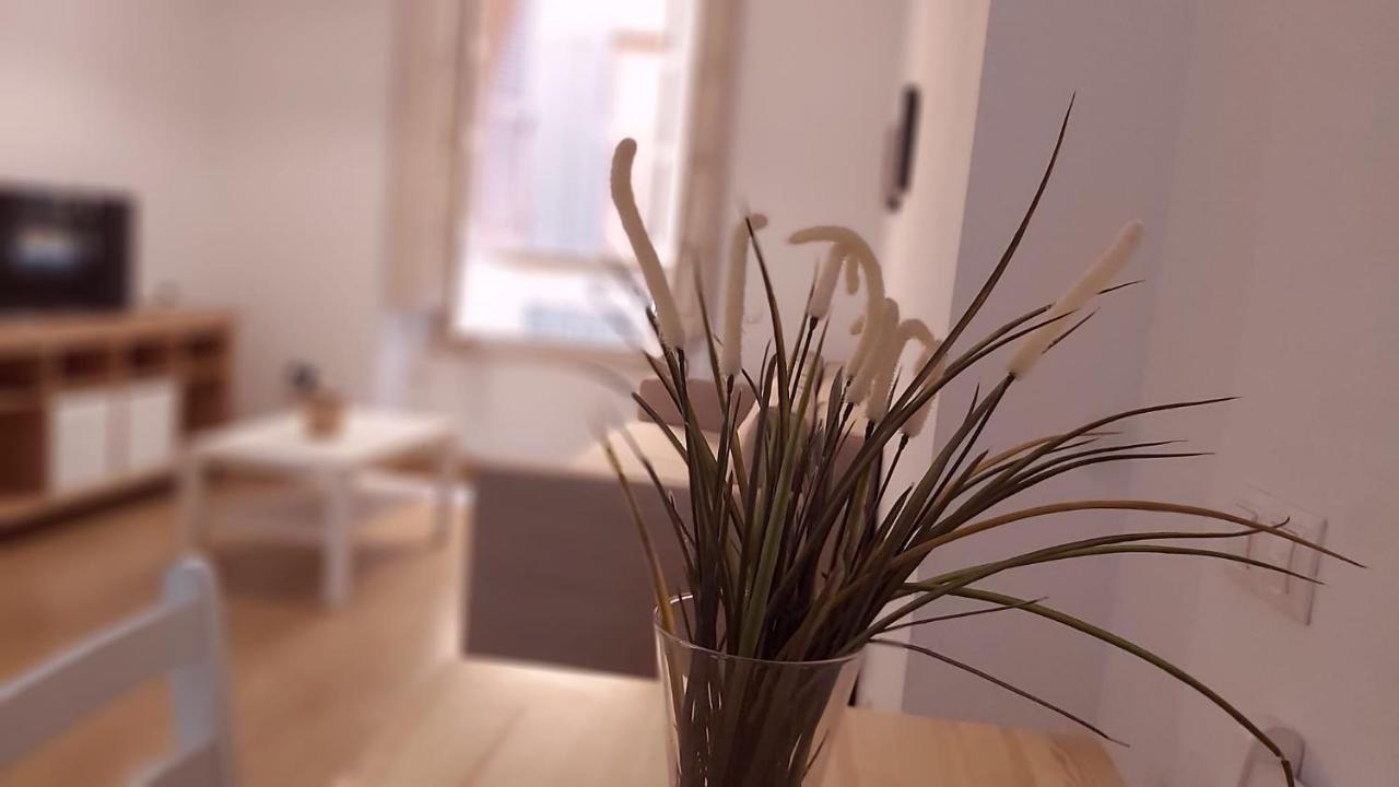 Del Parque Flats Mitjana Appartement *