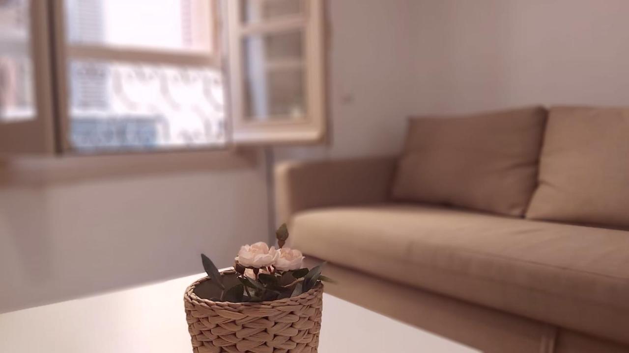 Del Parque Flats Mitjana Appartement