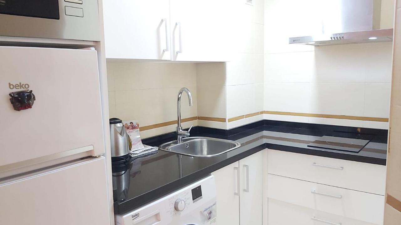 Del Parque Flats Mitjana Appartement