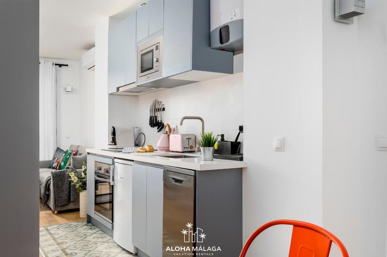 Appartamento Apartments, Centro Historico By Alohamalaga