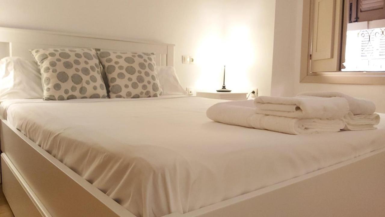 Del Parque Flats Mitjana Appartement