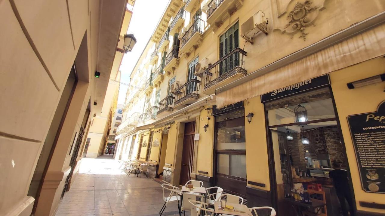 Appartement Del Parque Flats Mitjana *
