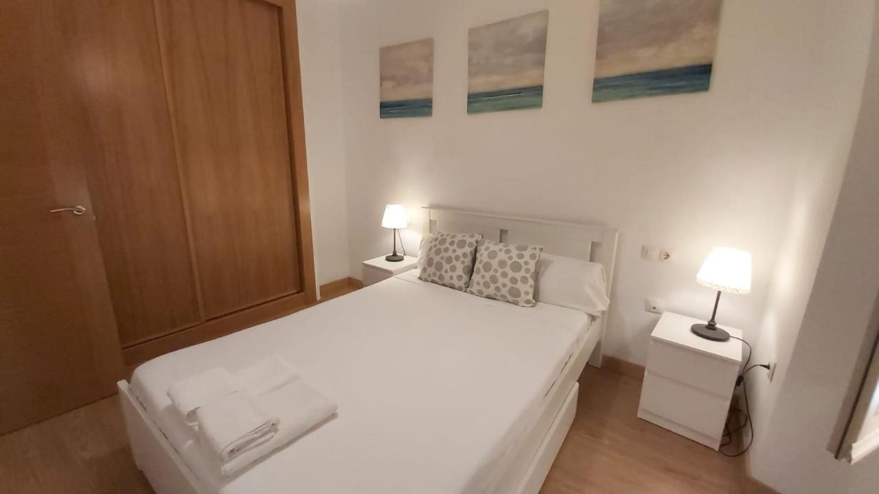 Del Parque Flats Mitjana Appartement *