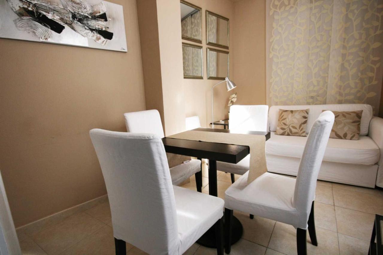 Constitucion Apartamento Málaga