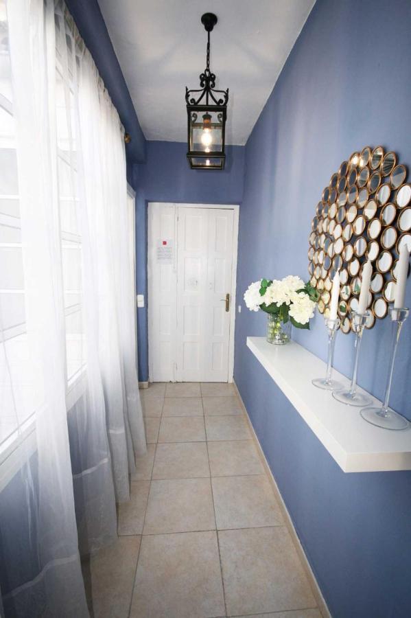 Apartamento Constitucion *