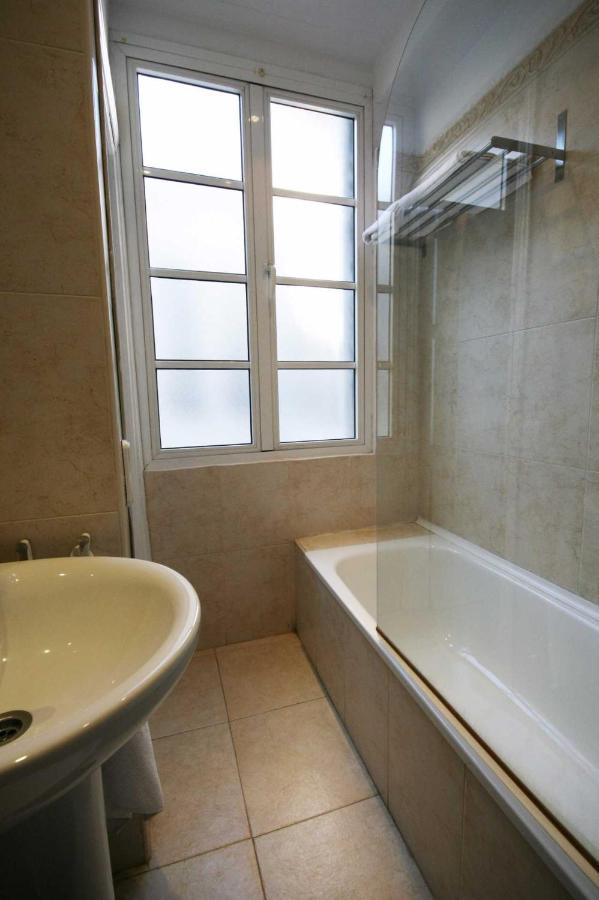 Apartamento Constitucion Málaga