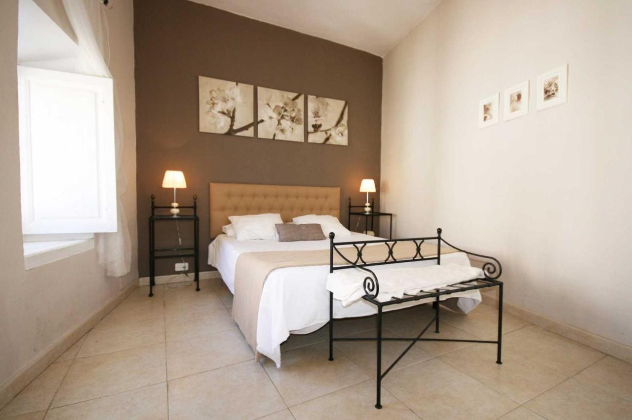 Apartamento Constitucion