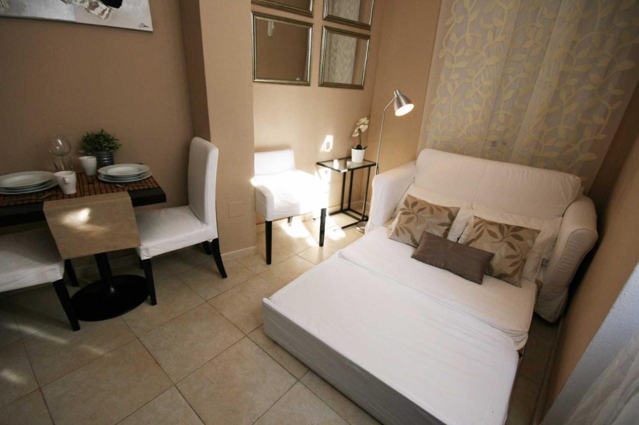 Constitucion Apartamento *