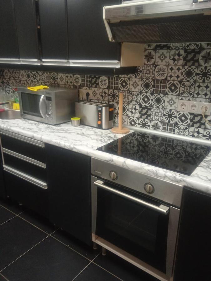 Fantastic Bedroom The Center City Homestay Malaga