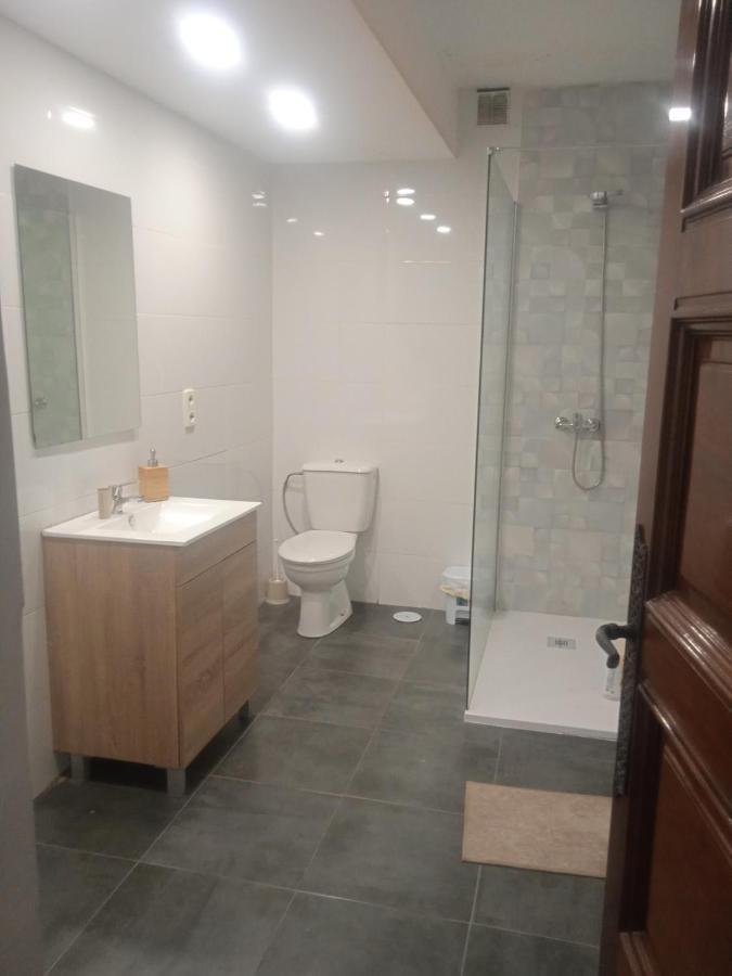 Fantastic Bedroom The Center City Homestay *