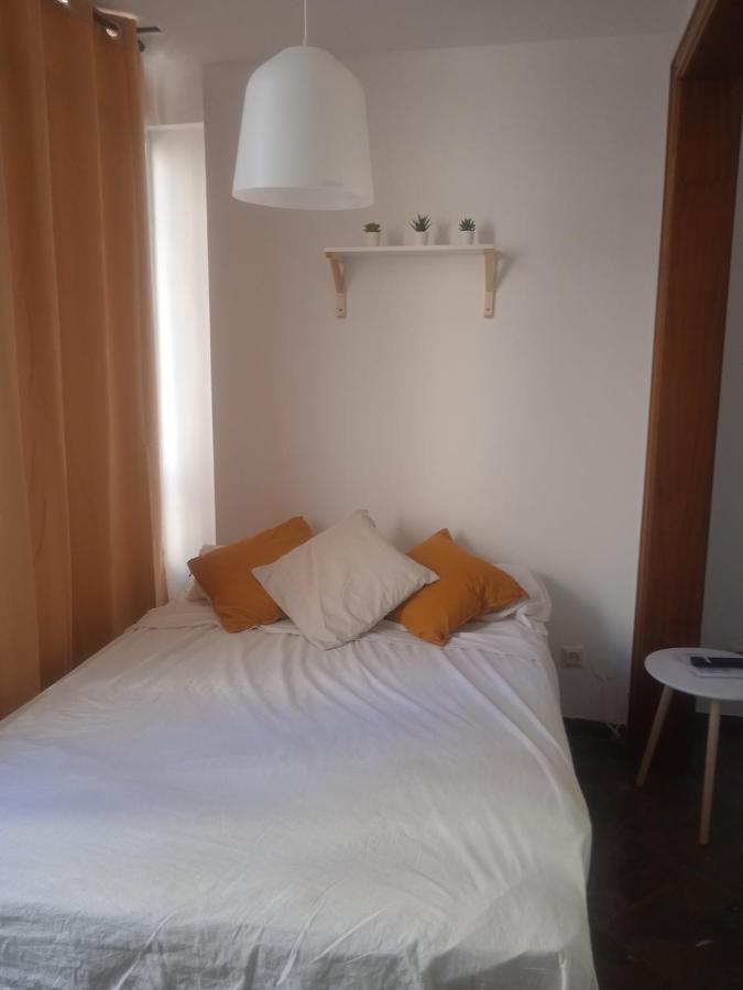Fantastic Bedroom The Center City * Malaga