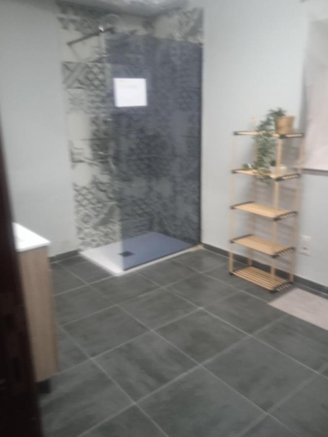 Fantastic Bedroom The Center City Homestay