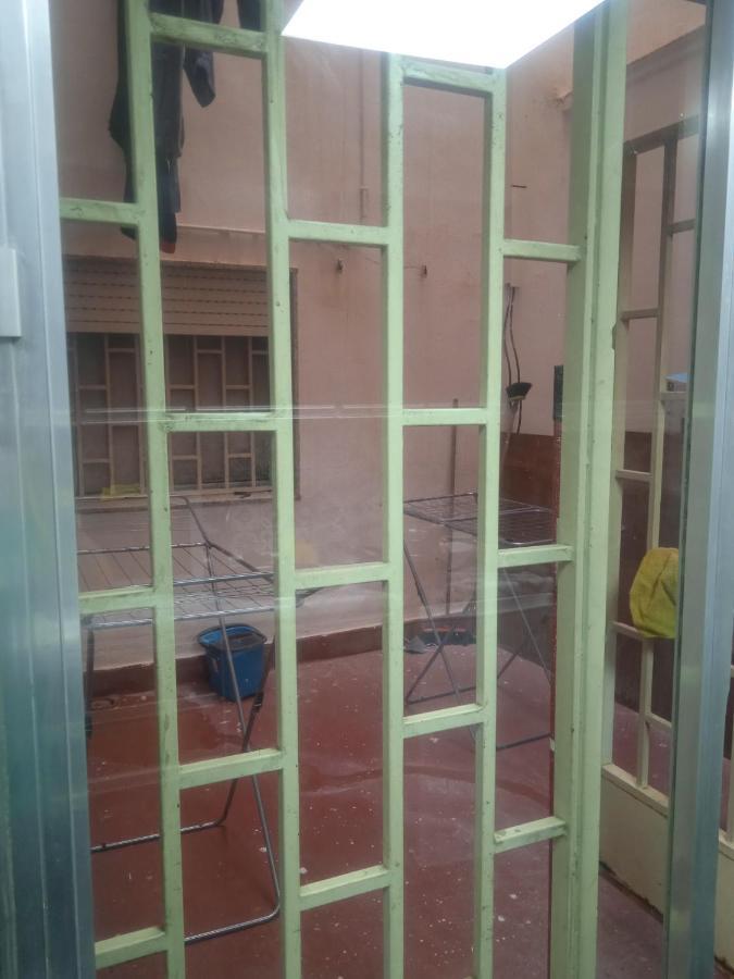 Fantastic Bedroom The Center City * Malaga