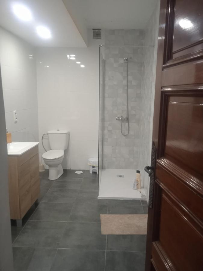 Fantastic Bedroom The Center City * Malaga
