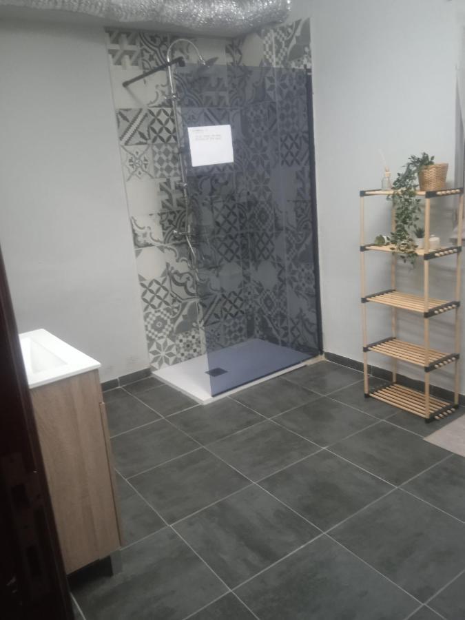 Fantastic Bedroom The Center City Homestay Malaga