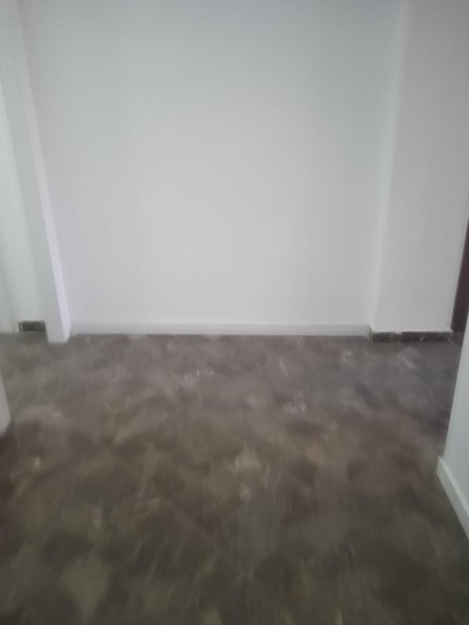 Fantastic Bedroom The Center City Homestay Malaga