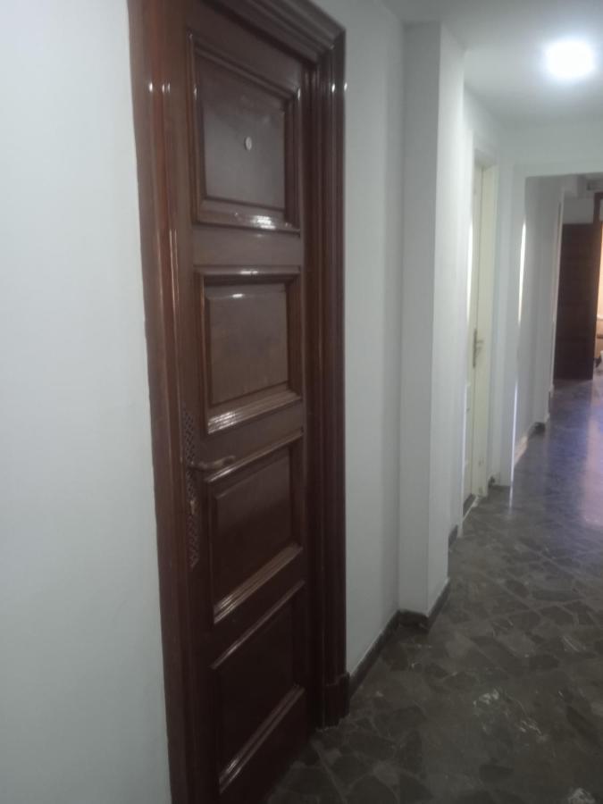 Fantastic Bedroom The Center City Homestay Malaga