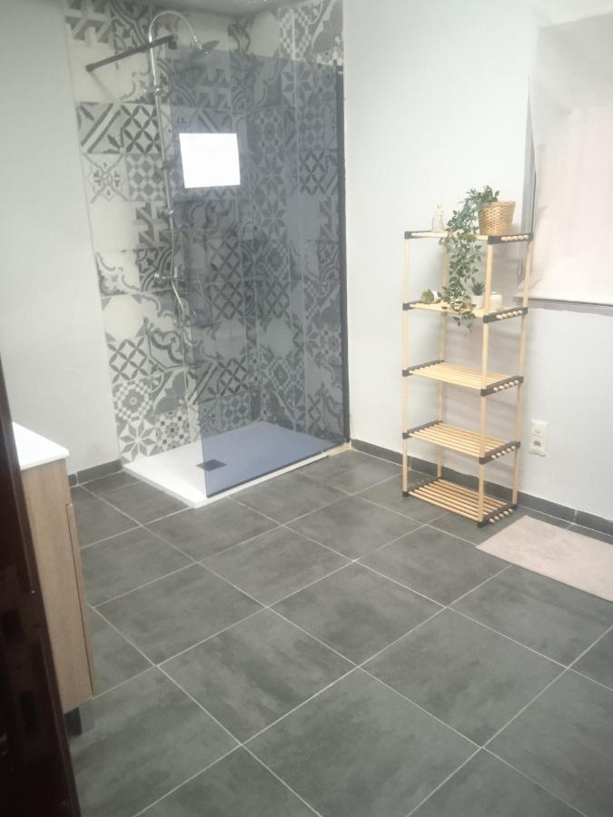 Fantastic Bedroom The Center City Homestay Malaga