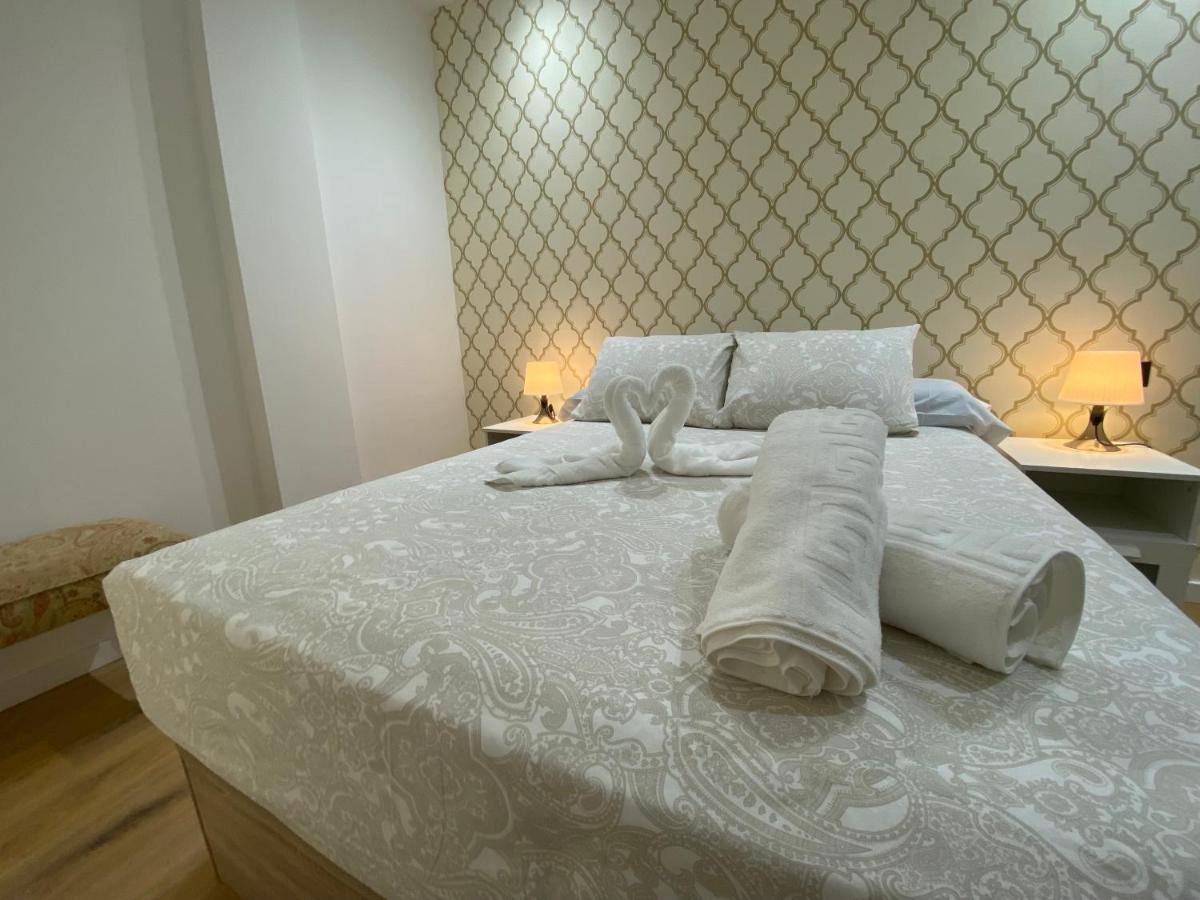 Lovely Capuchinos Apartamento *