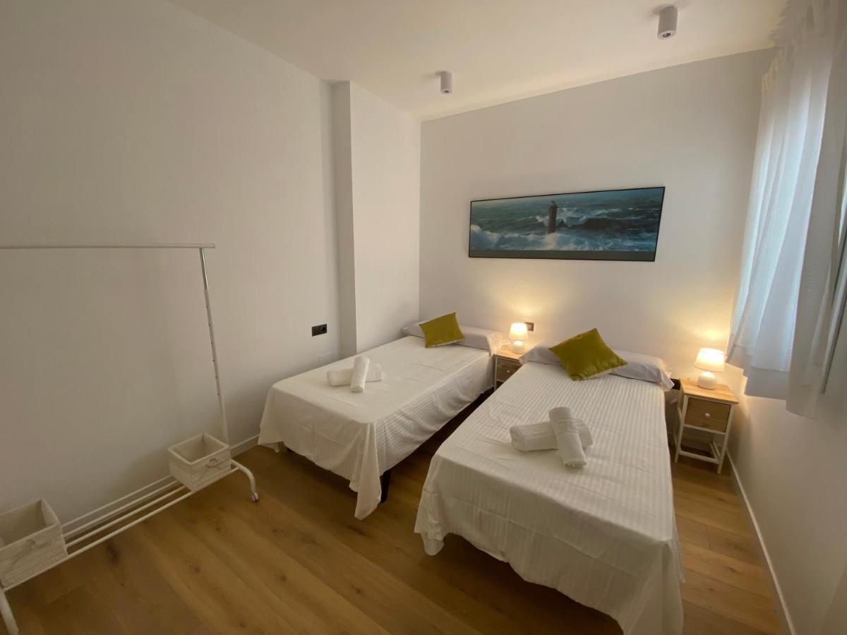 Lovely Capuchinos Apartamento *