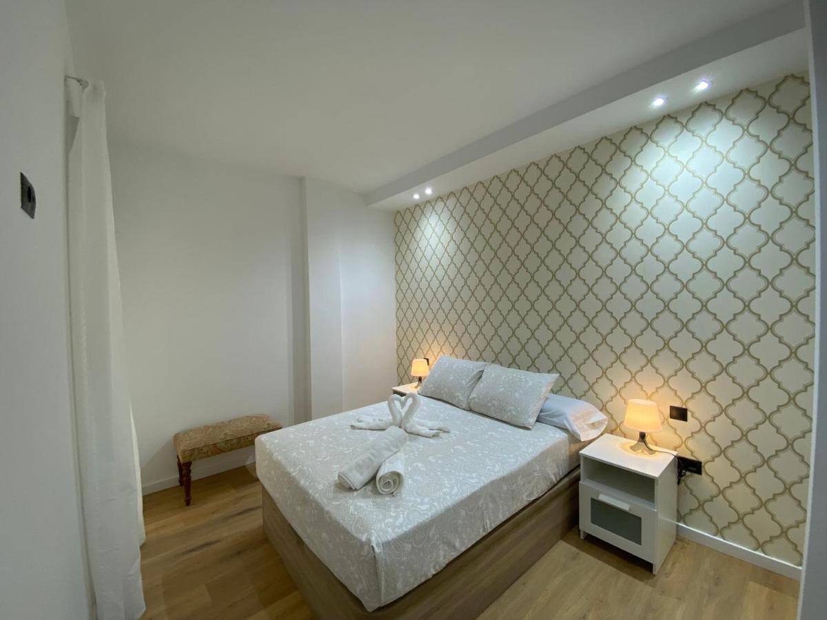 Lovely Capuchinos Apartamento *