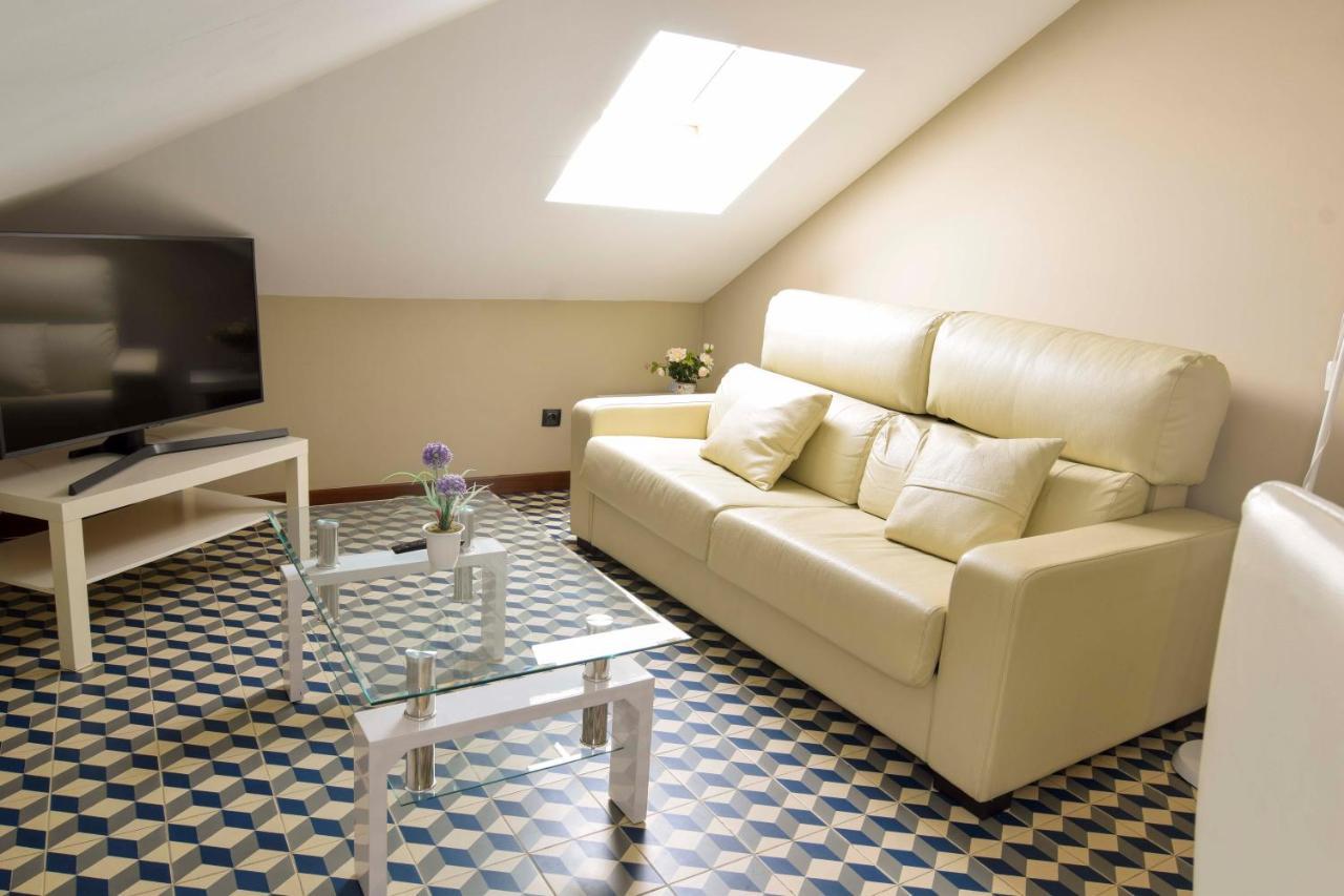 Appartamento Letmalaga Perchel *