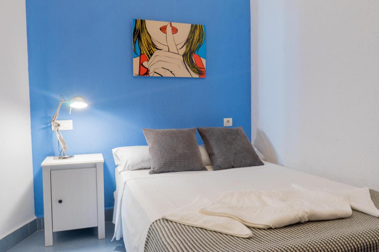 Appartement Mar Y Arte