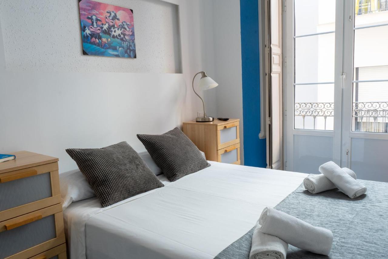 Appartement Mar Y Arte *