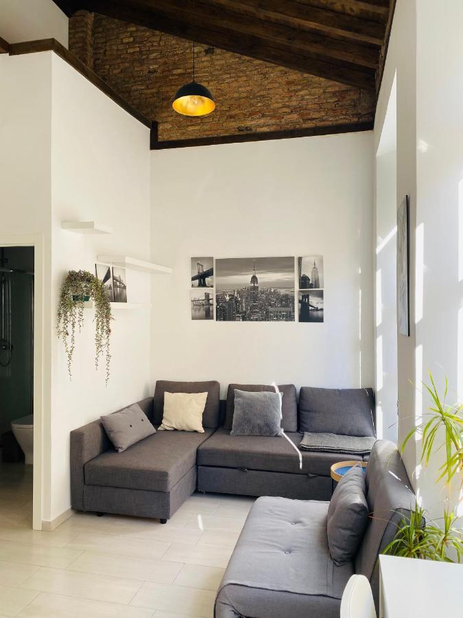 Apartamento Clemens9 Premium Málaga