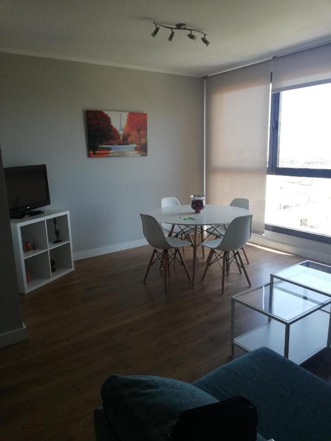 Lägenhet Apartamento Teatinos *