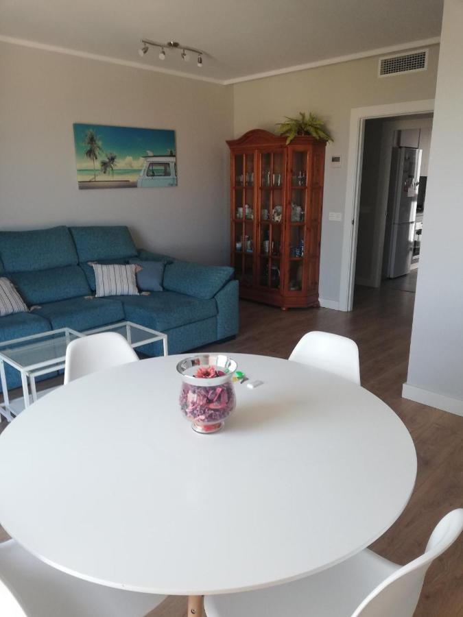 Lägenhet Apartamento Teatinos *