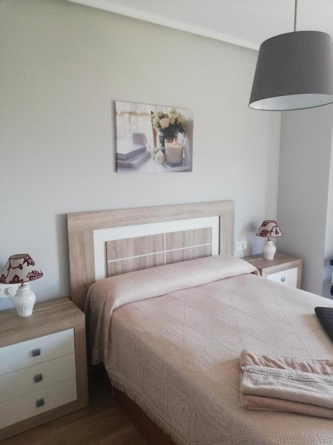 Apartamento Teatinos Lägenhet *