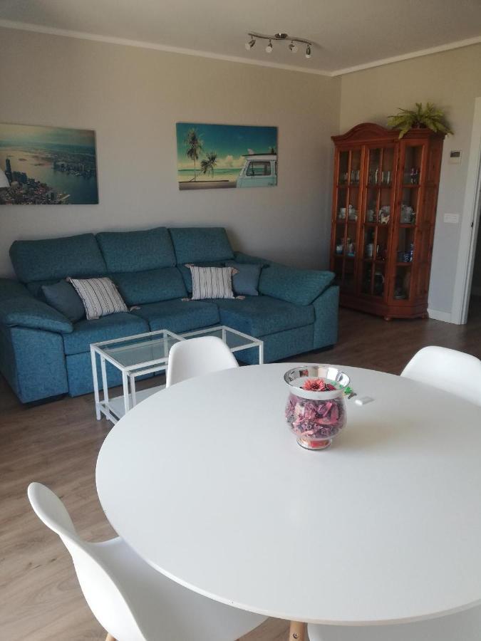 Apartamento Teatinos Málaga