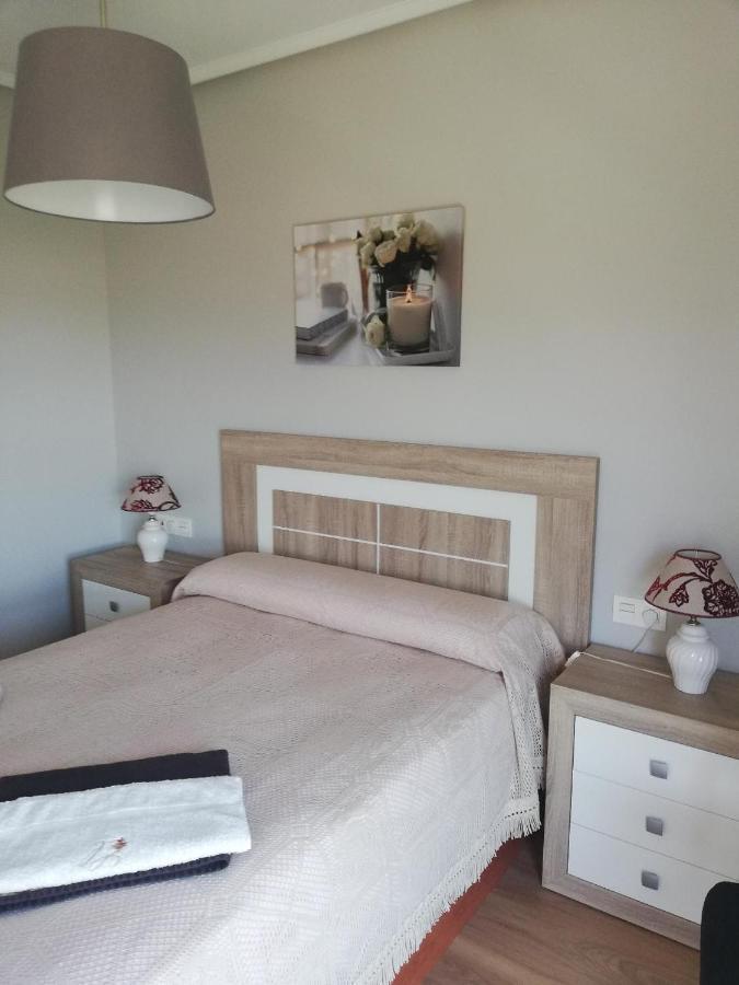 Apartamento Teatinos