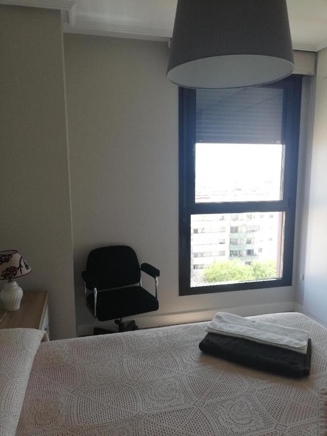Apartamento Teatinos Lägenhet Málaga