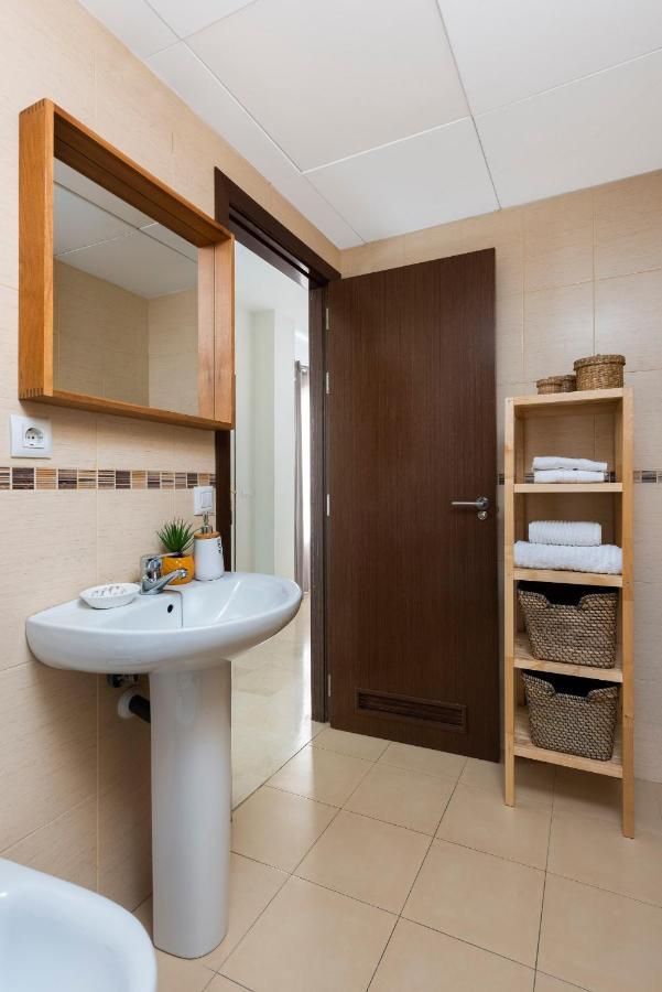 Apartamento Monkeys Luxury