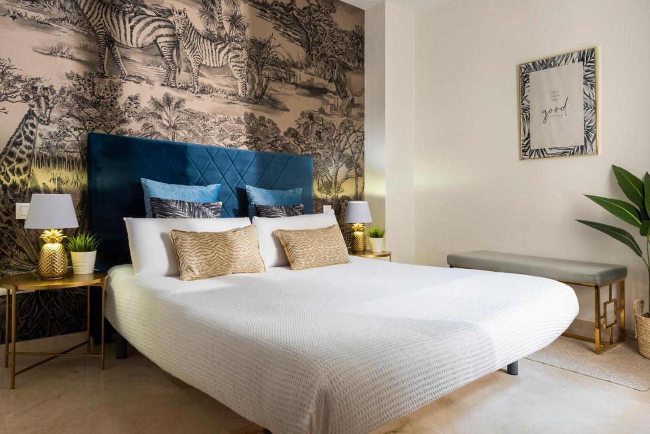 Monkeys Luxury Apartamento