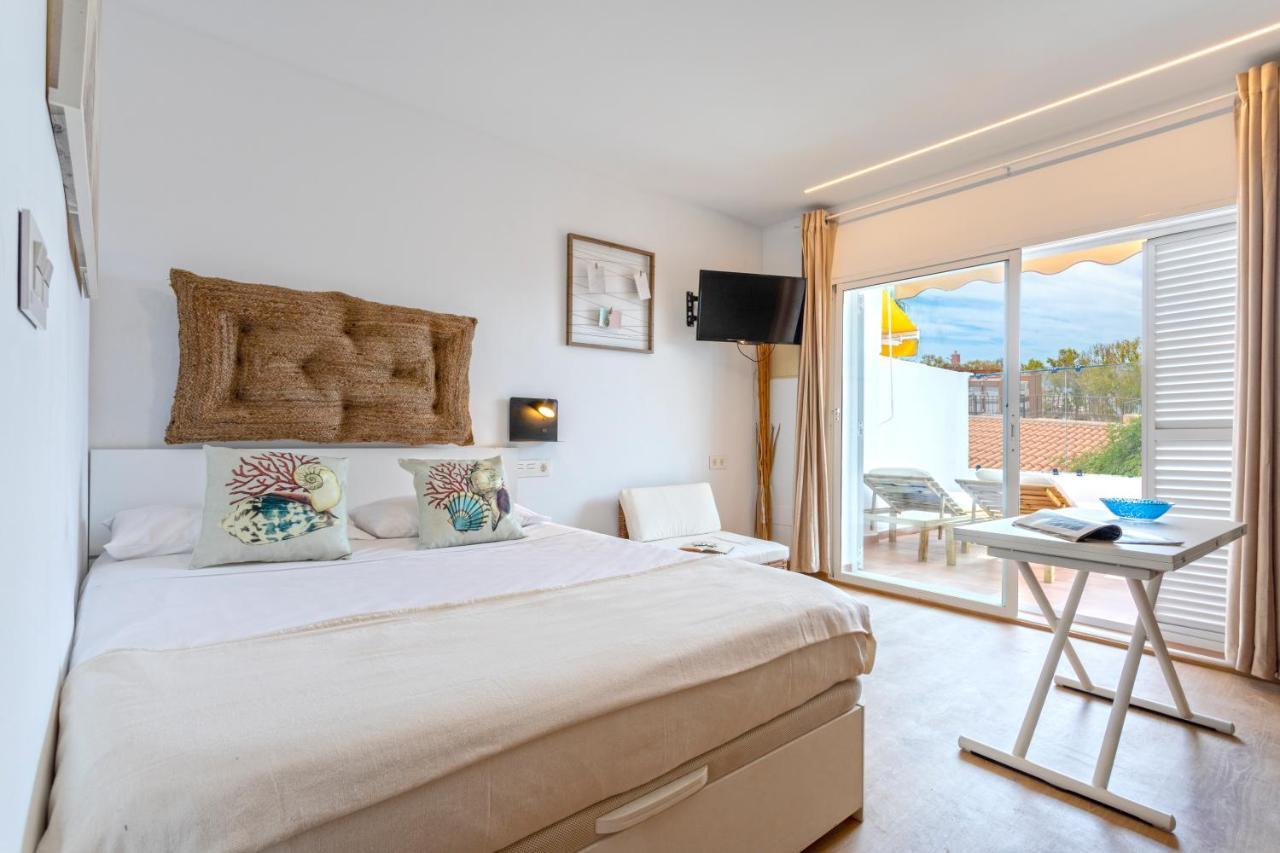 Apartamento Livemálaga San Telmo