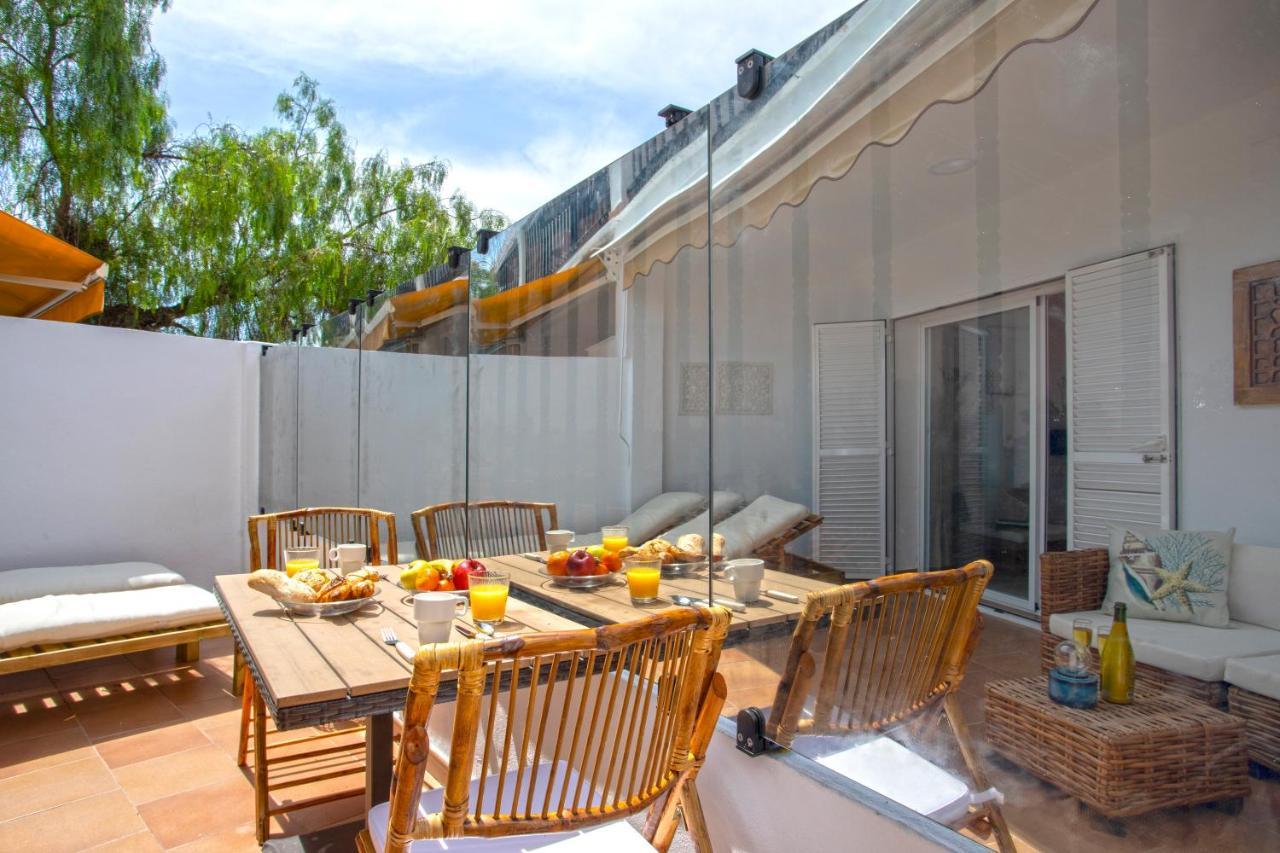 Apartamento Livemálaga San Telmo Málaga