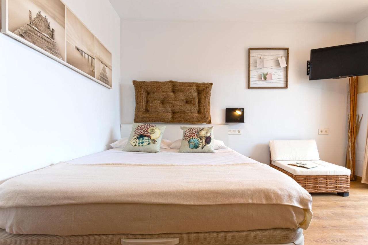 Apartamento Livemálaga San Telmo *