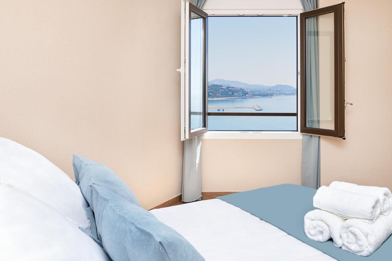 Apartamento Amazing Malagueta Views