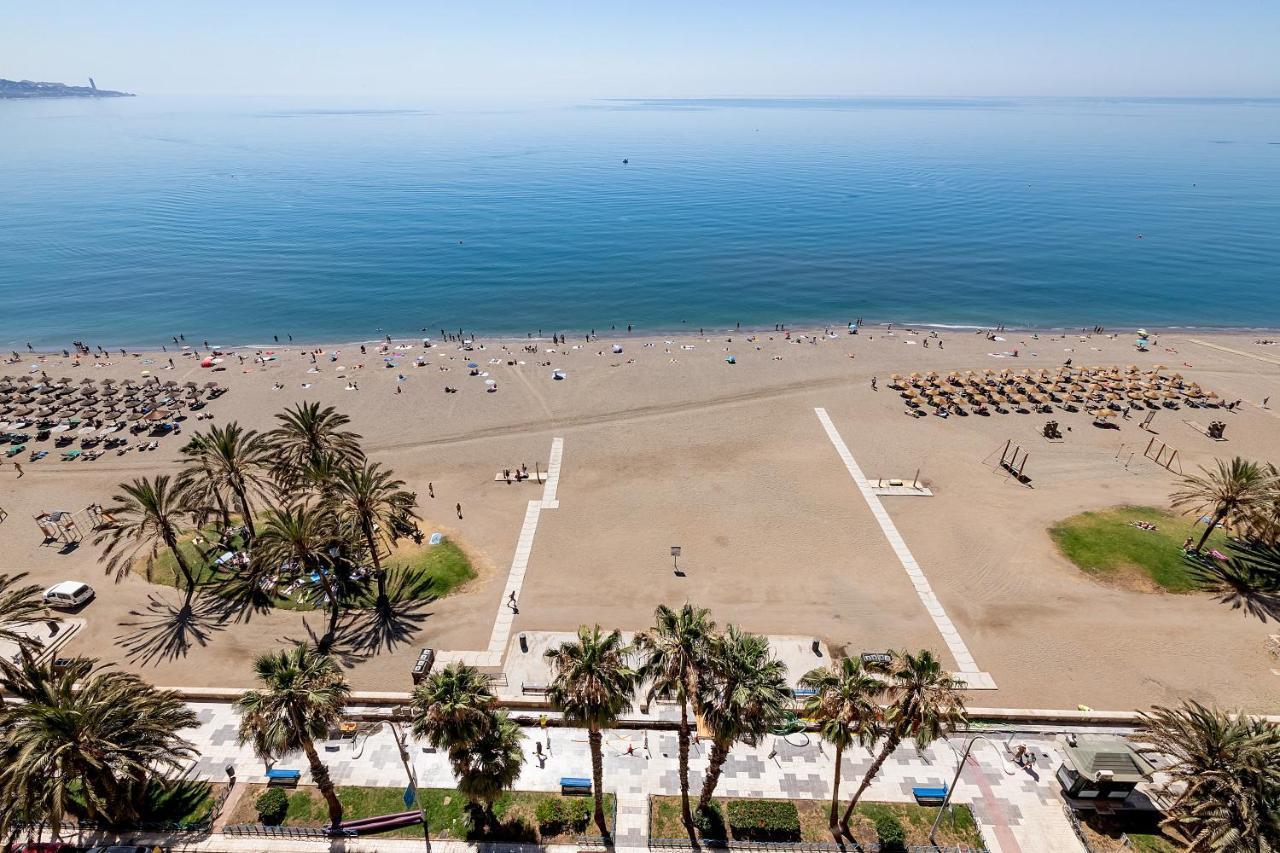 Apartamento Amazing Malagueta Views