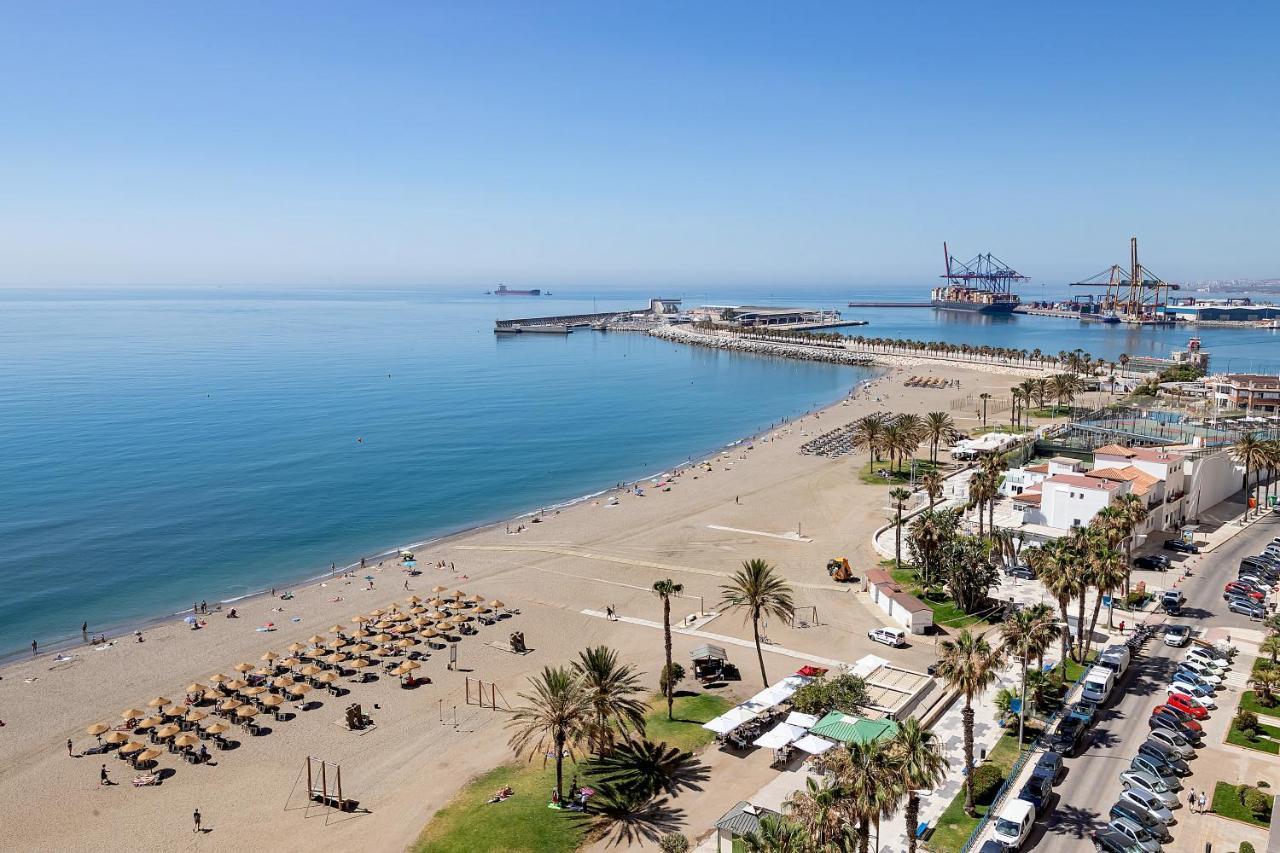 Apartamento Amazing Malagueta Views *