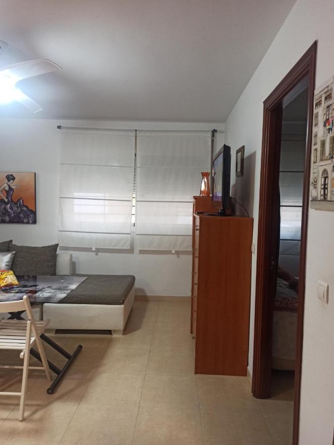 Appartement Teatinos Universidad *
